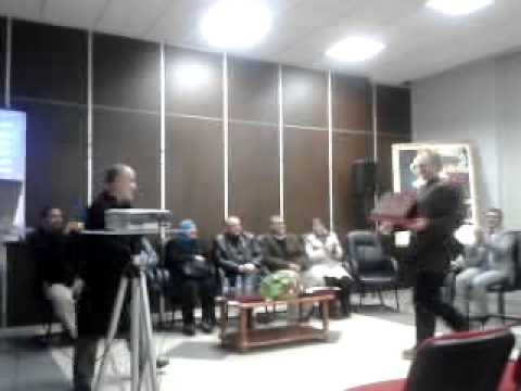 GIL24-Emission لحظة تكريم الدكتور خربوش عبد الوهاب ..缩略图