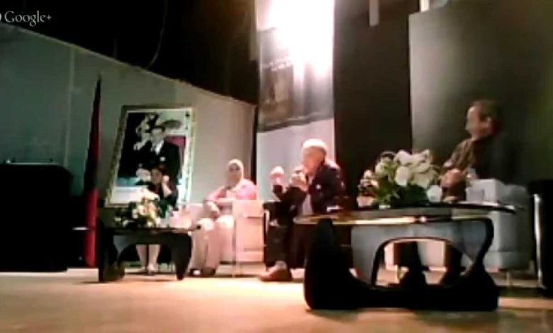 GIL24-Emission الجلسة الختامية لجامعة التنمية الاجتماعية – دورة صيف 2015 بجرادة缩略图