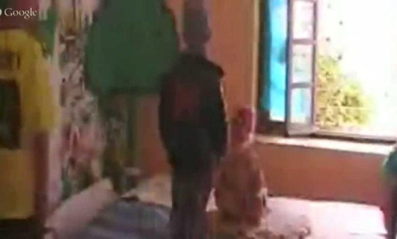 GIL24-Emission زيارة السيد النائب لمركز تكوين مربيات التعليم الاولي بوجدة缩略图