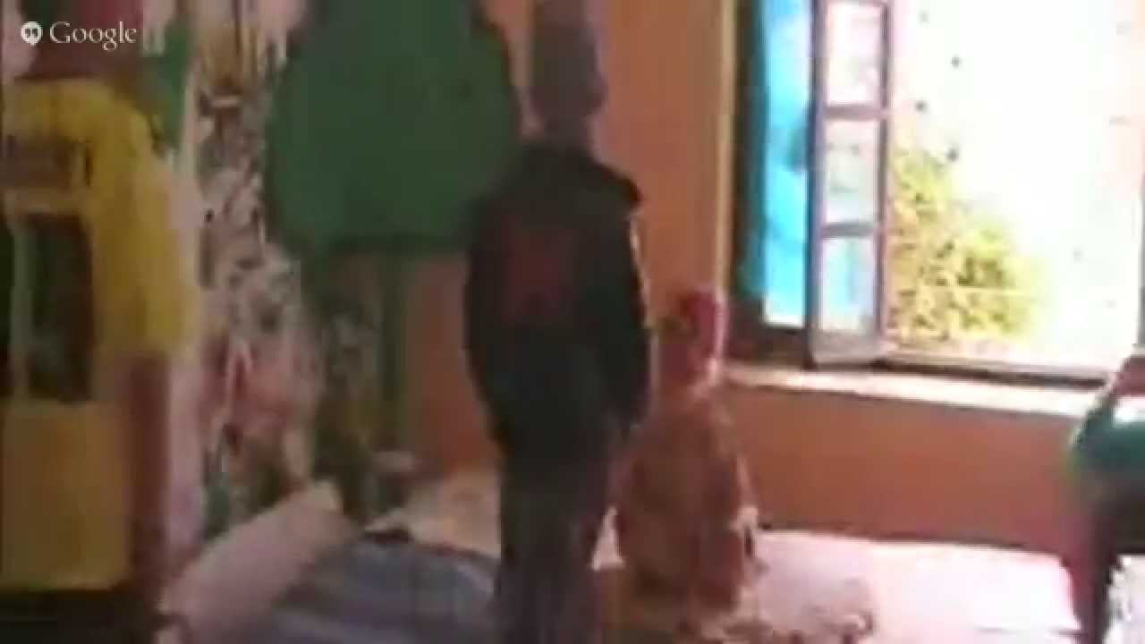 GIL24-Emission زيارة السيد النائب لمركز تكوين مربيات التعليم الاولي بوجدة缩略图