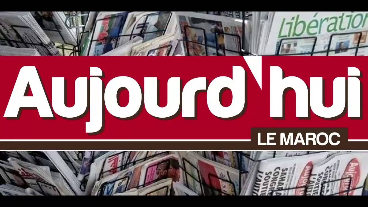 GIL24-Emission أبرز عناوين الصحف المغربية ليوم الاثنين 05 سبتمبر 2016缩略图