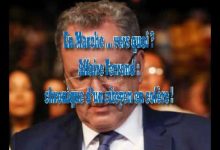 GIL24-Emission En Marche vers quoi Affaire Ferrand缩略图