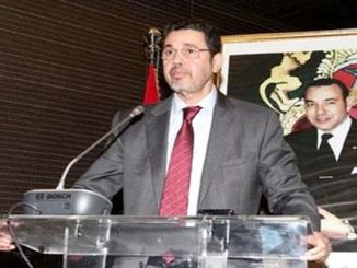 عبد النباوي: عدالة الأحداث تُحتم على قضاة النيابة العامة ممارستها كمربين缩略图