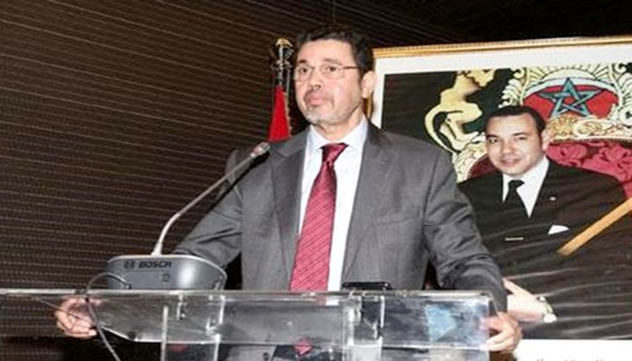 عبد النباوي: عدالة الأحداث تُحتم على قضاة النيابة العامة ممارستها كمربين缩略图 عبد النباوي: عدالة الأحداث تُحتم على قضاة النيابة العامة ممارستها كمربين缩略图