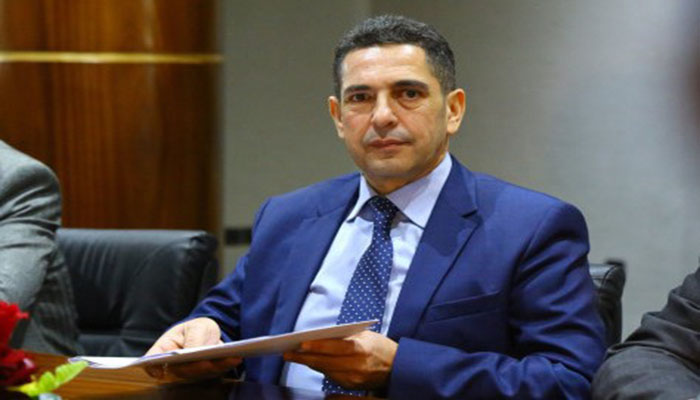 ملحقو الاقتصاد والإدارة والملحقون التربويون في إضرابين وطنيين缩略图 ملحقو الاقتصاد والإدارة والملحقون التربويون في إضرابين وطنيين缩略图
