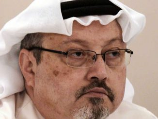 السعودية تؤكد رسميا وفاة خاشقجي缩略图
