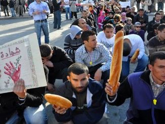 سوق الشغل بالمغرب سيعرف خلال 15 سنة القادمة ضغطا متزايدا缩略图