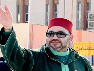 لجنة أوروبية تشيد بالإصلاحات الدستورية والقضائية التي يقودها الملك محمد السادس缩略图