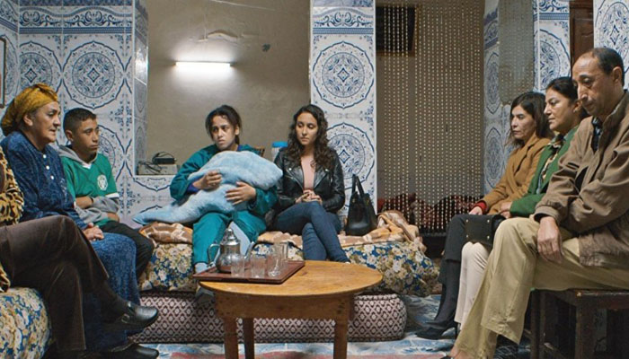 خمسة أفلام مغربية طويلة في الدورة 29 لأيام قرطاج السينمائية缩略图 خمسة أفلام مغربية طويلة في الدورة 29 لأيام قرطاج السينمائية缩略图