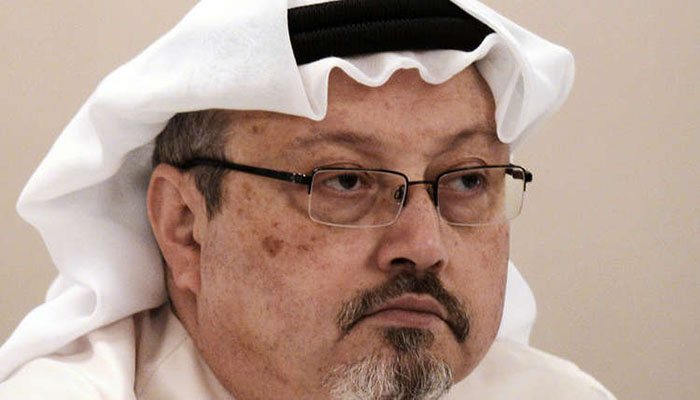 السعودية تؤكد رسميا وفاة خاشقجي缩略图 السعودية تؤكد رسميا وفاة خاشقجي缩略图