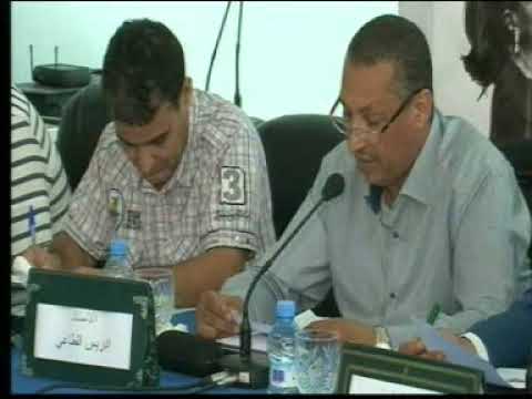 GIL24-Emission كلمة السيد ادريس الطاعي缩略图