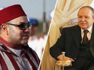 ندوة مغاربية تنوّه بدعوة الملك للحوار مع الجزائر缩略图