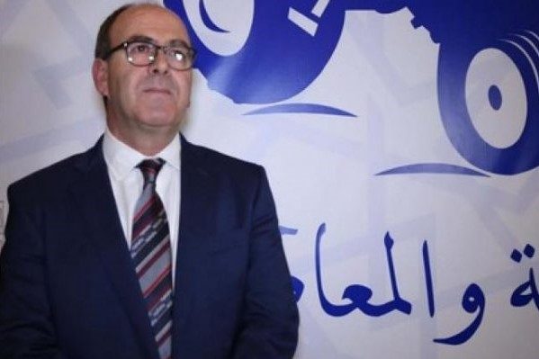 البام يعقد إجتماع مكتبه السياسي ويثمن مخرجات اللقاء المشترك缩略图 البام يعقد إجتماع مكتبه السياسي ويثمن مخرجات اللقاء المشترك缩略图