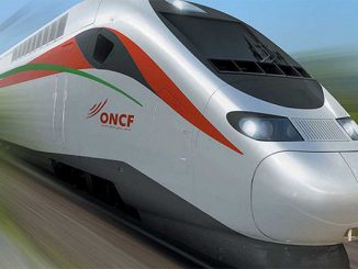 رسميا هذه هي أثمنة رحلات قطار “البراق”缩略图