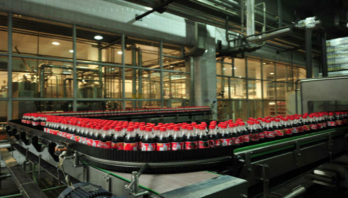 توقع بأرتفاع أسعار المشروبات الغازية والعصائر ب20 بالمائة缩略图