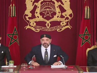 اتحاد المغرب العربي يعرب عن أمله في استجابة الجزائر لدعوة الملك إلى الحوار缩略图