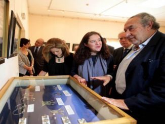 الطائفة اليهودية المغربية تشكل فروعا نشطة في العديد من البلدان缩略图