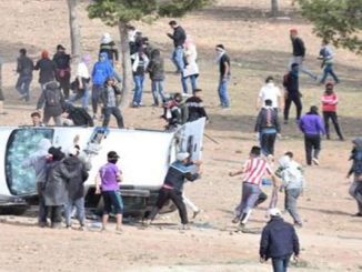 محكمة وجدة تصدر أحكامها في حق معتقلي أحداث جرادة缩略图