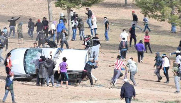 محكمة وجدة تصدر أحكامها في حق معتقلي أحداث جرادة缩略图 محكمة وجدة تصدر أحكامها في حق معتقلي أحداث جرادة缩略图