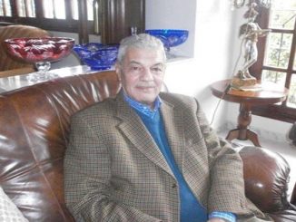 الطيب دكار: مقترح الحكم الذاتي فرصة الجزائر للتخلص من إرث نظامها السابق缩略图