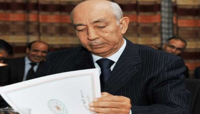 جطو يضم صوته لصوت المواطنين ويتساءل عن مصير توصيات مجلسه缩略图 جطو يضم صوته لصوت المواطنين ويتساءل عن مصير توصيات مجلسه缩略图