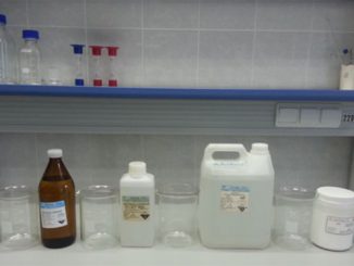 في حال إذابة جسم الإنسان بالأسيد…فماذا يتبقى منه شاهدا على الجريمة؟缩略图