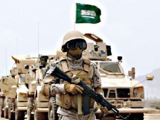 النرويج توقف تصدير المواد العسكرية إلى السعودية缩略图