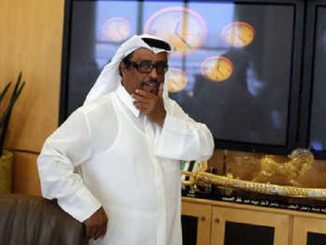 ضاحي خلفان يثير ضجة على تويتر缩略图