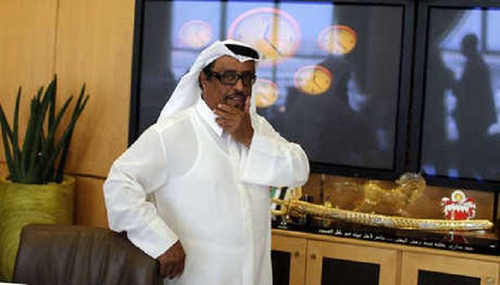 ضاحي خلفان يثير ضجة على تويتر缩略图 ضاحي خلفان يثير ضجة على تويتر缩略图