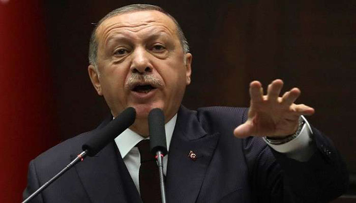 أردوغان: قدمنا تسجيلات قتل خاشقجي للرياض وعواصم معنية缩略图 أردوغان: قدمنا تسجيلات قتل خاشقجي للرياض وعواصم معنية缩略图