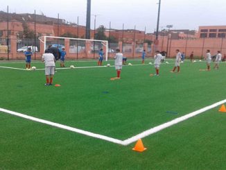 ملاعب القرب بالمجان والوزارة تتوعد بالمتابعة القانونية لمن يستخلص الواجبات缩略图