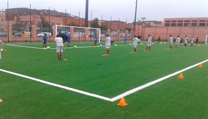 ملاعب القرب بالمجان والوزارة تتوعد بالمتابعة القانونية لمن يستخلص الواجبات缩略图 ملاعب القرب بالمجان والوزارة تتوعد بالمتابعة القانونية لمن يستخلص الواجبات缩略图