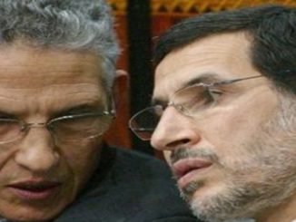 العثماني يريد التسقيف والداودي يقول لا حاجة للتسقيف…缩略图