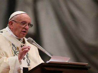 بدعوة كريمة من أمير المؤمنين البابا فرنسيس سيحل ضيفا على المغرب缩略图