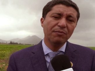 رئيس الجهة الشرقية بعيوي أمام غرفة الجنايات الاستئنافية بفاس缩略图