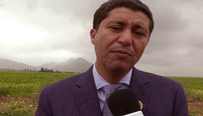 رئيس الجهة الشرقية بعيوي أمام غرفة الجنايات الاستئنافية بفاس缩略图 رئيس الجهة الشرقية بعيوي أمام غرفة الجنايات الاستئنافية بفاس缩略图