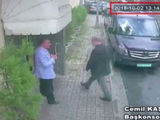 السعودية تكشف تفاصيل التحقيق والنيابة العامة تطلب الإعدام لقتلة خاشقجي缩略图