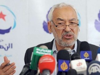 تونس: الحكم على راشد الغنوشي بـ 40 سنة سجناً يكشف مدى ديكتاتورية الدولة缩略图