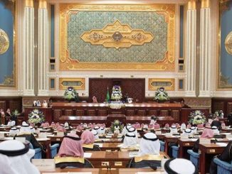 رويترز: أمراء من آل سعود يعدون لقطع طريق العرش على بن سلمان..缩略图