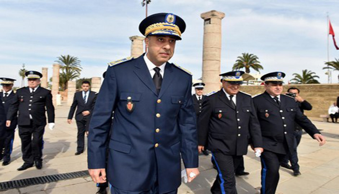 المعهد الملكي للشرطة.. عقوبات تأديبية في حق عدد من موظفي الشرطة缩略图 المعهد الملكي للشرطة.. عقوبات تأديبية في حق عدد من موظفي الشرطة缩略图