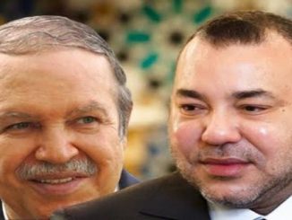 الجزائر ترد على دعوة الملك لفتح الحدود والحوار الصريح والشفاف من باب الإتحاد المغاربي缩略图