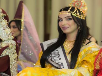 خصام الباهيات… ملكة جمال الإمارات تعتدر من المغربيات缩略图