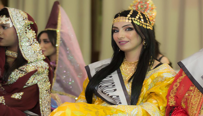 خصام الباهيات… ملكة جمال الإمارات تعتدر من المغربيات缩略图 خصام الباهيات… ملكة جمال الإمارات تعتدر من المغربيات缩略图