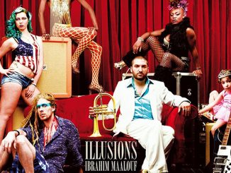 حبس الموسيقي الفرنسي معلوف في قضية “اعتداء جنسي缩略图