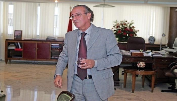 خالد عليوة أمام قاضي التحقيق بغرفة جرائم الأموال من جديد缩略图 خالد عليوة أمام قاضي التحقيق بغرفة جرائم الأموال من جديد缩略图