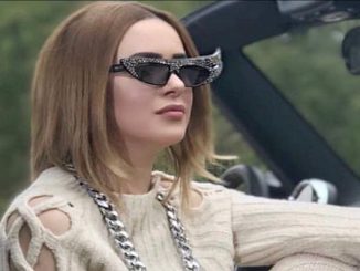 فنانة مغربية يعجبها التحرش الجنسي لكن باحترام缩略图