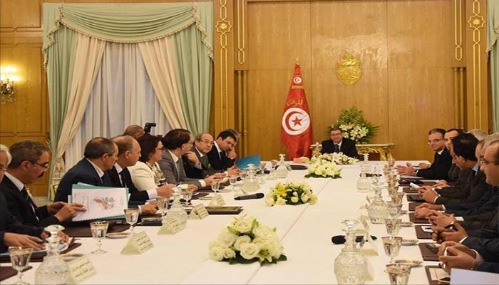 تونس تتبنى دعوة الملك محمد السادس لحوار مباشر مع الجزائر缩略图 تونس تتبنى دعوة الملك محمد السادس لحوار مباشر مع الجزائر缩略图