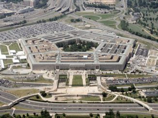 البنتاغون: ظهور 3 أهداف أخرى لأمريكا في سورية غير القضاء على “داعش缩略图