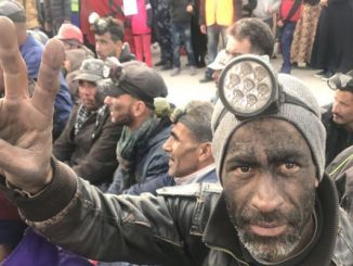 استئنافية وجدة تخفض أحكام 13 من معتقلي “حراك جرادة”缩略图