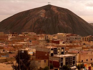 ابتدائية وجدة توزع أحكامها على معتقلي جرادة缩略图